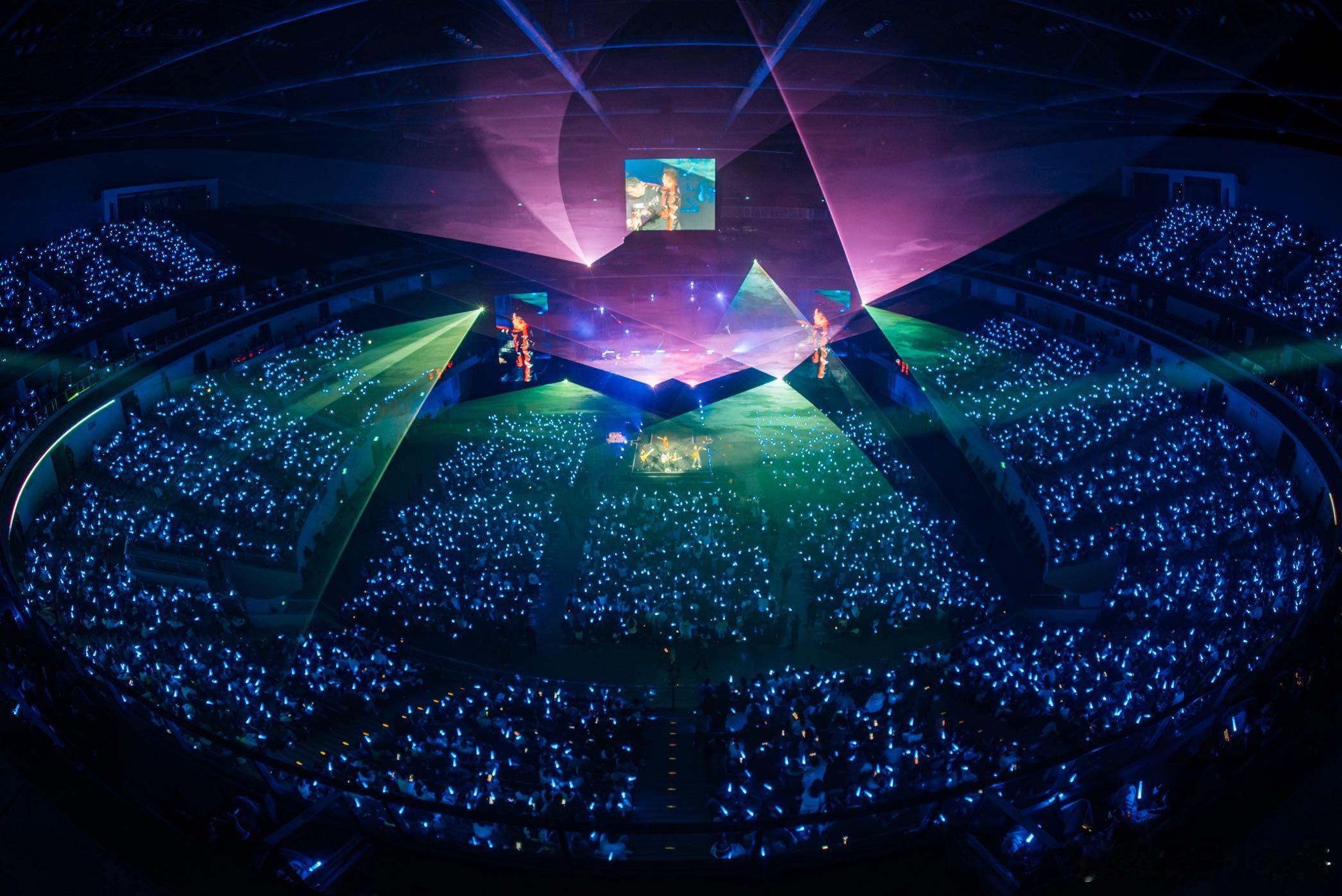 官宣定档！汪峰相信未来巡演 3月21日与汪峰共赴一场“相信未来”的宁波之约。潮声