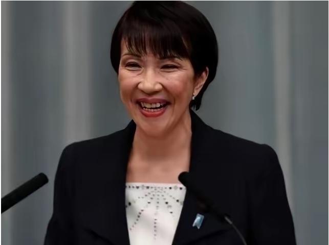 中俄联手都镇不住高市早苗，知名学者判断：中日未来或有空战。说白了，高市早苗在中俄