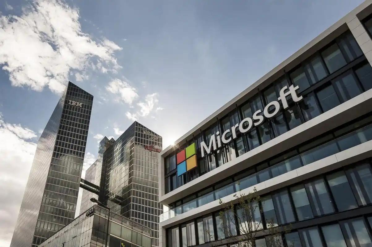 微软Xbox裁员20%，涉及约6400名在岗员工。 最近全球科技行业都在压缩非核