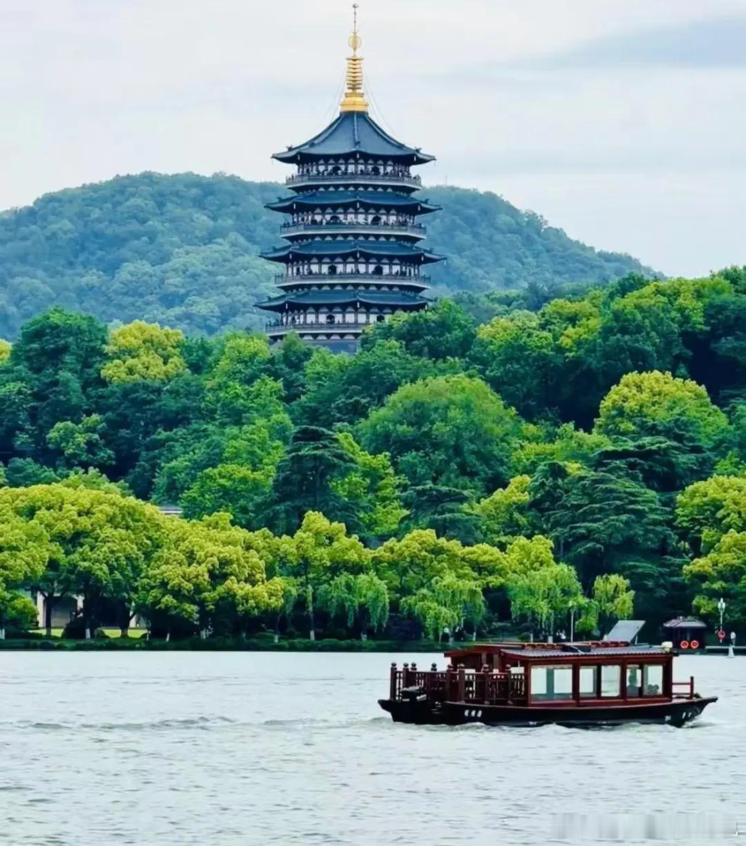 中国这 6 个最美城市，去过一半算合格，全去过的才是真旅行家！旅行不是为了炫耀世