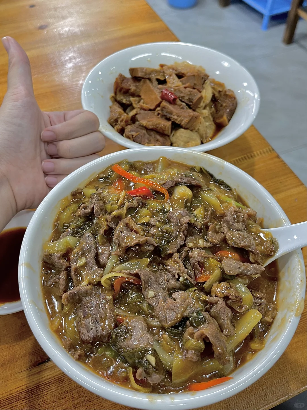 多少次来龙华都是为了这一口！！！