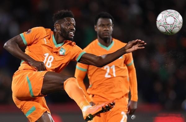 科特迪瓦强势晋级，非洲杯八强对阵全部出炉非洲杯16强战继续上演卫冕冠军的实力。科