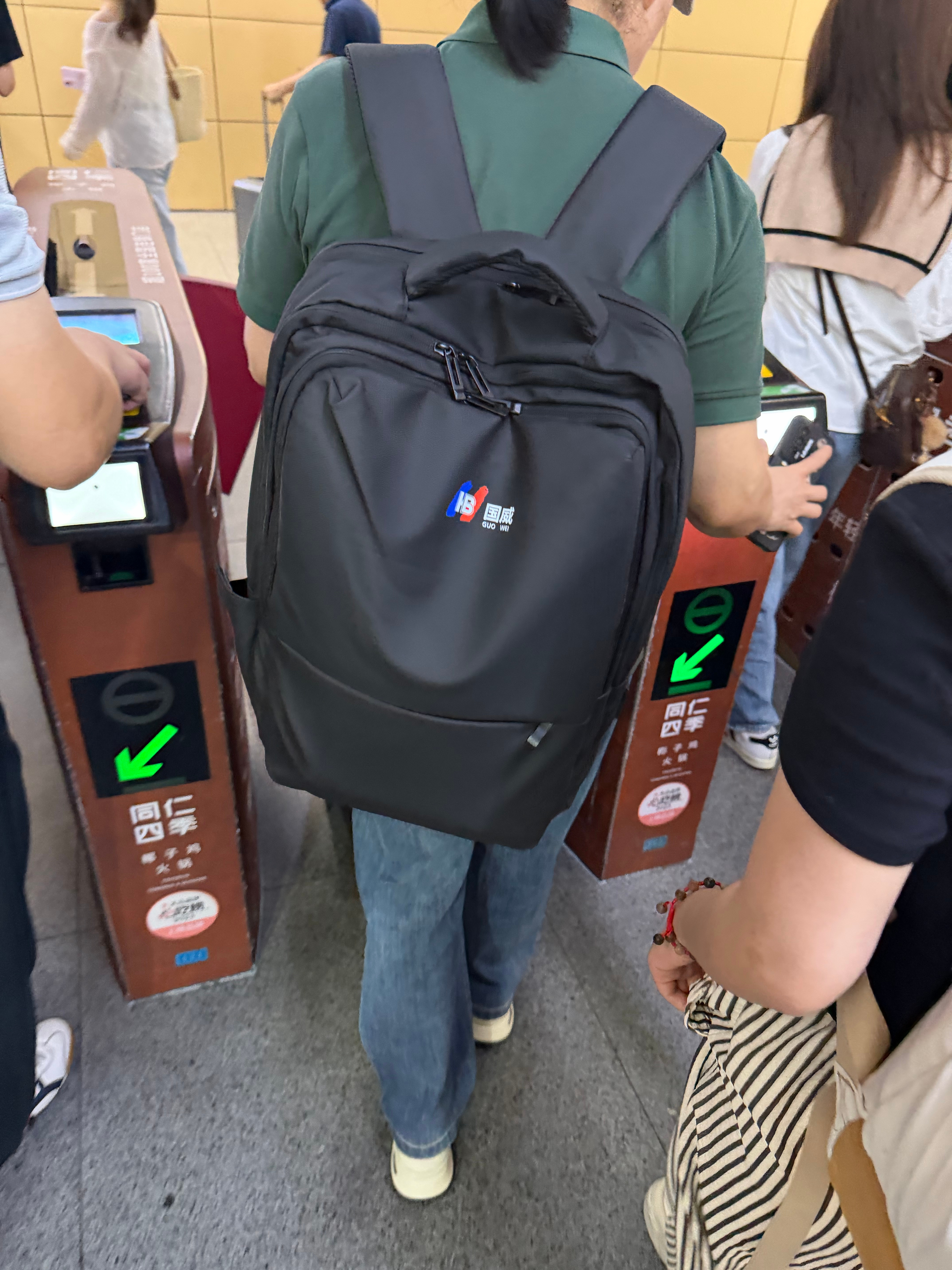 ？？？你还有副业？