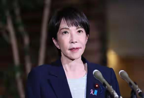 6国配合日本共同反华，中方停签合同掐住，高市：无法容许