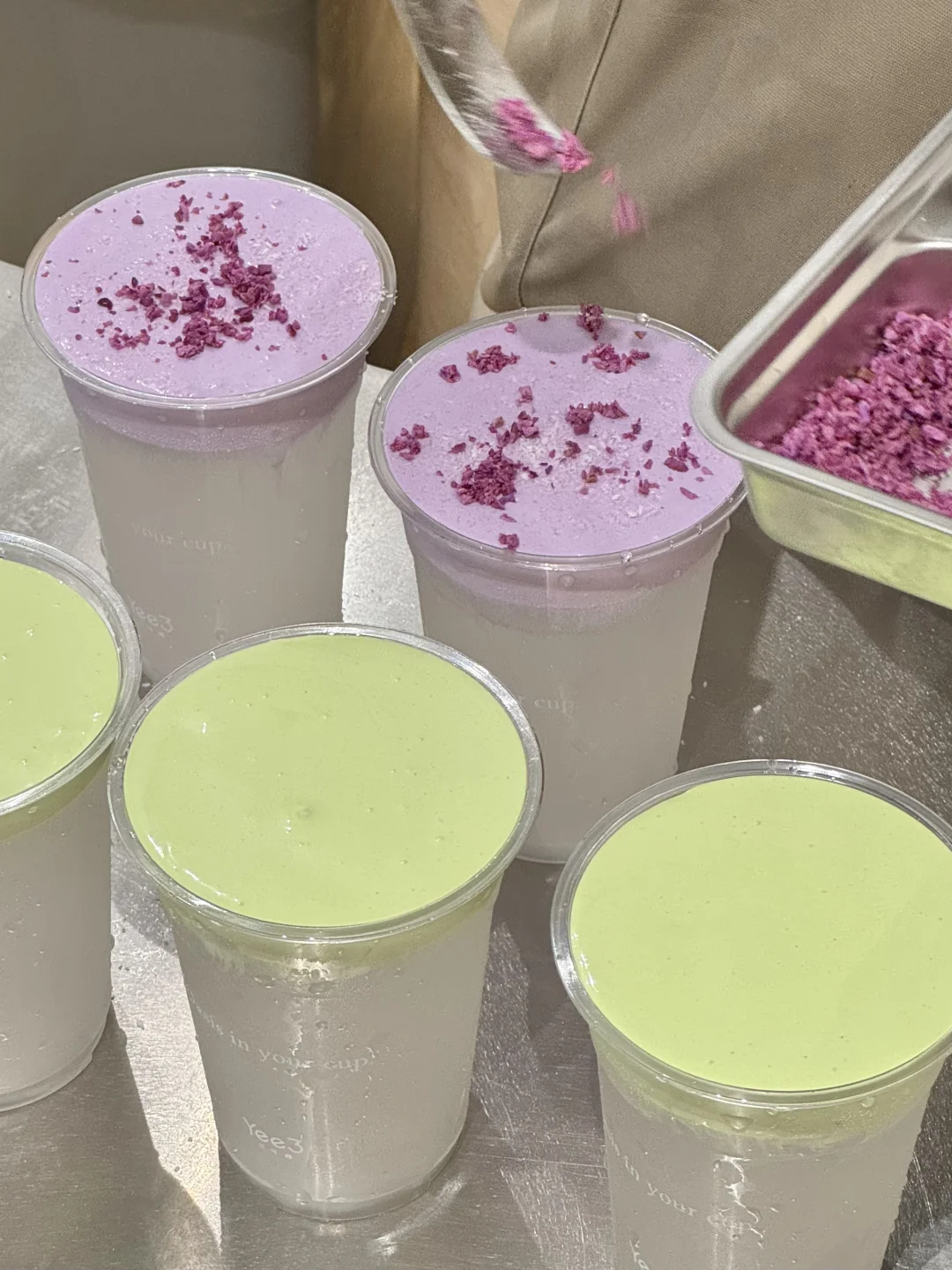 青岛人都收到通知了吗？？？万象城🆓送！！！