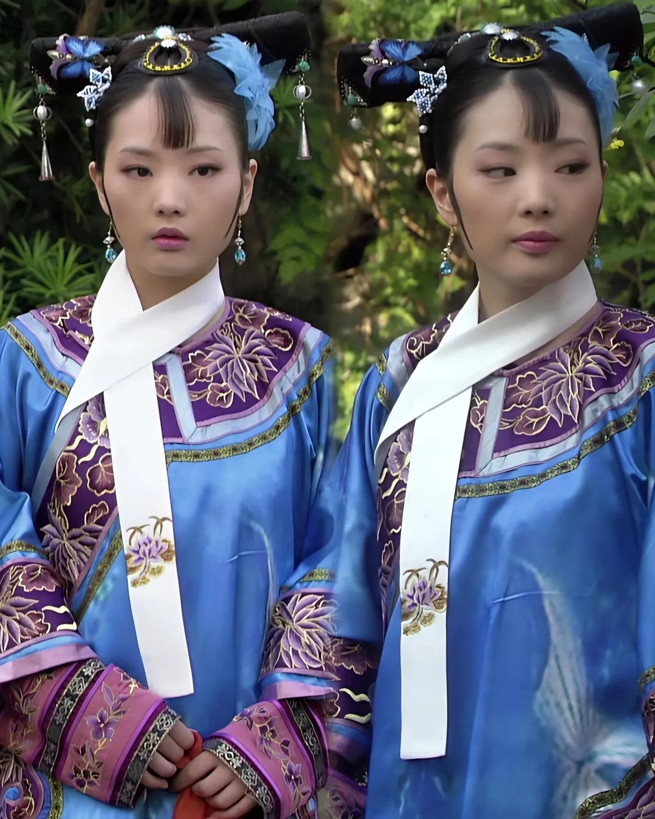 网友提问如果余莺儿规规矩矩，在后宫能有好结局吗？
 
网友热议：就算余莺儿得宠后