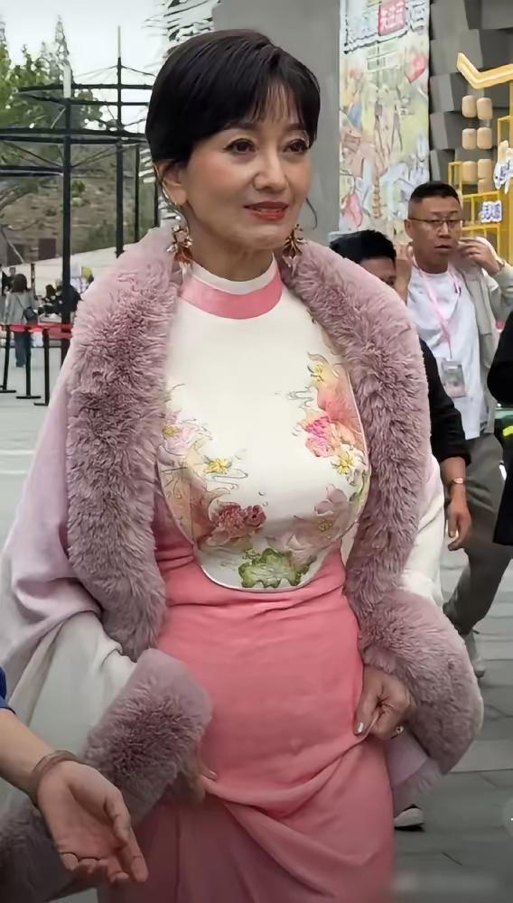 73岁，这样的生图，羡慕不？