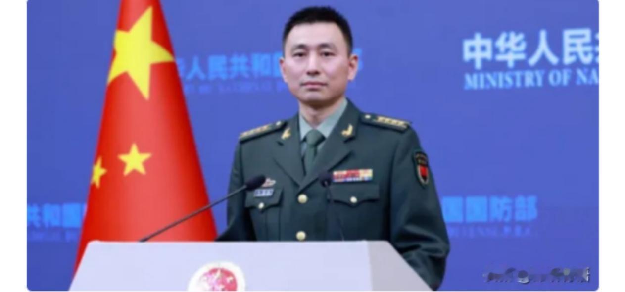 全时待战护主权！官方通报硬核数据，台独分裂绝无出路
 
这不是演习，这是最后通牒