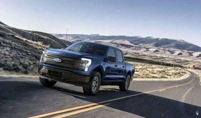 福特汽车宣布调整投资计划新车情报局日前，福特汽车公司宣布进一步推进 Ford+ 