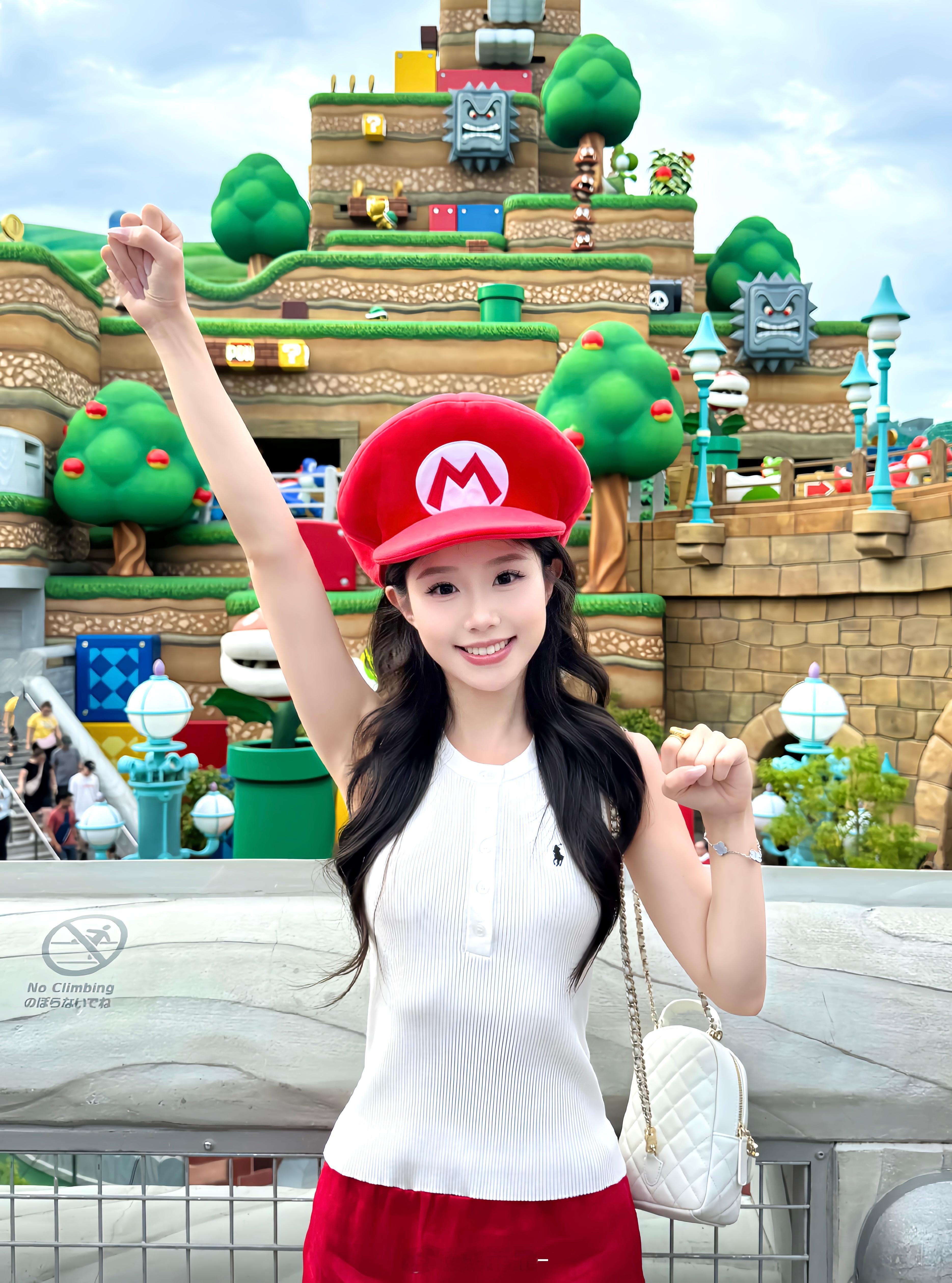 🍄𝐒𝐮𝐩𝐞𝐫 𝐌𝐚𝐫𝐢𝐨.ᐟ.ᐟ.ᐟ Ⱄⱄ  ​​​