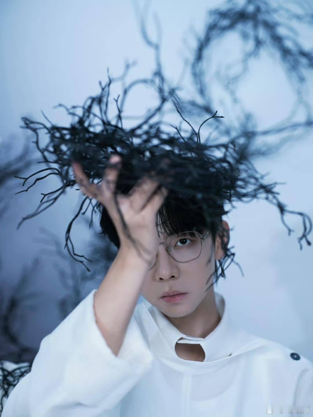 胡夏高音统治区 你的高音简直就是治愈心灵的良药！每一次听你的歌，都让我深深感受到