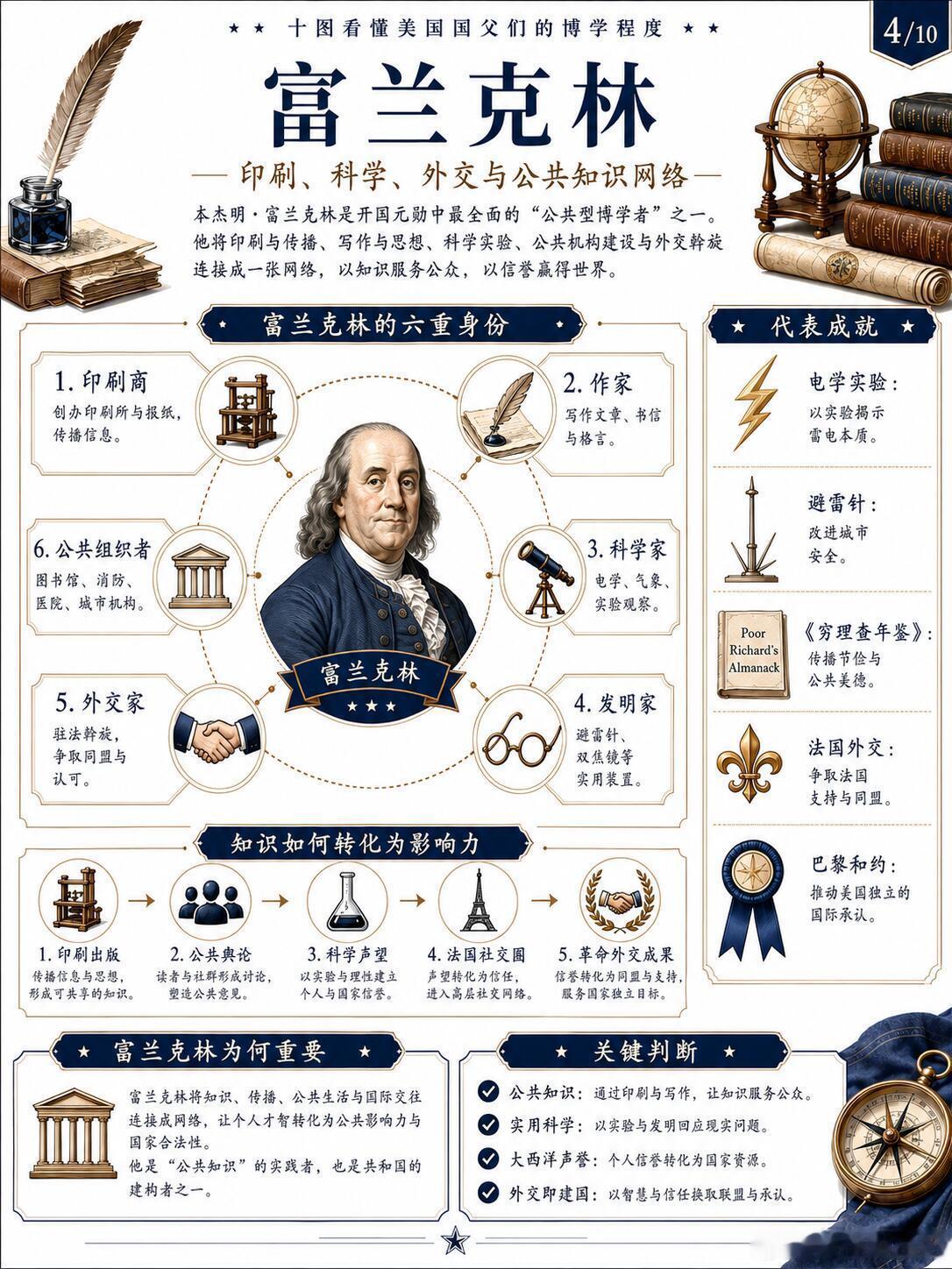知识如何显化成一个国家？现在年轻人很爱说显化，用一些巧妙的潜意识技巧，把美好的想