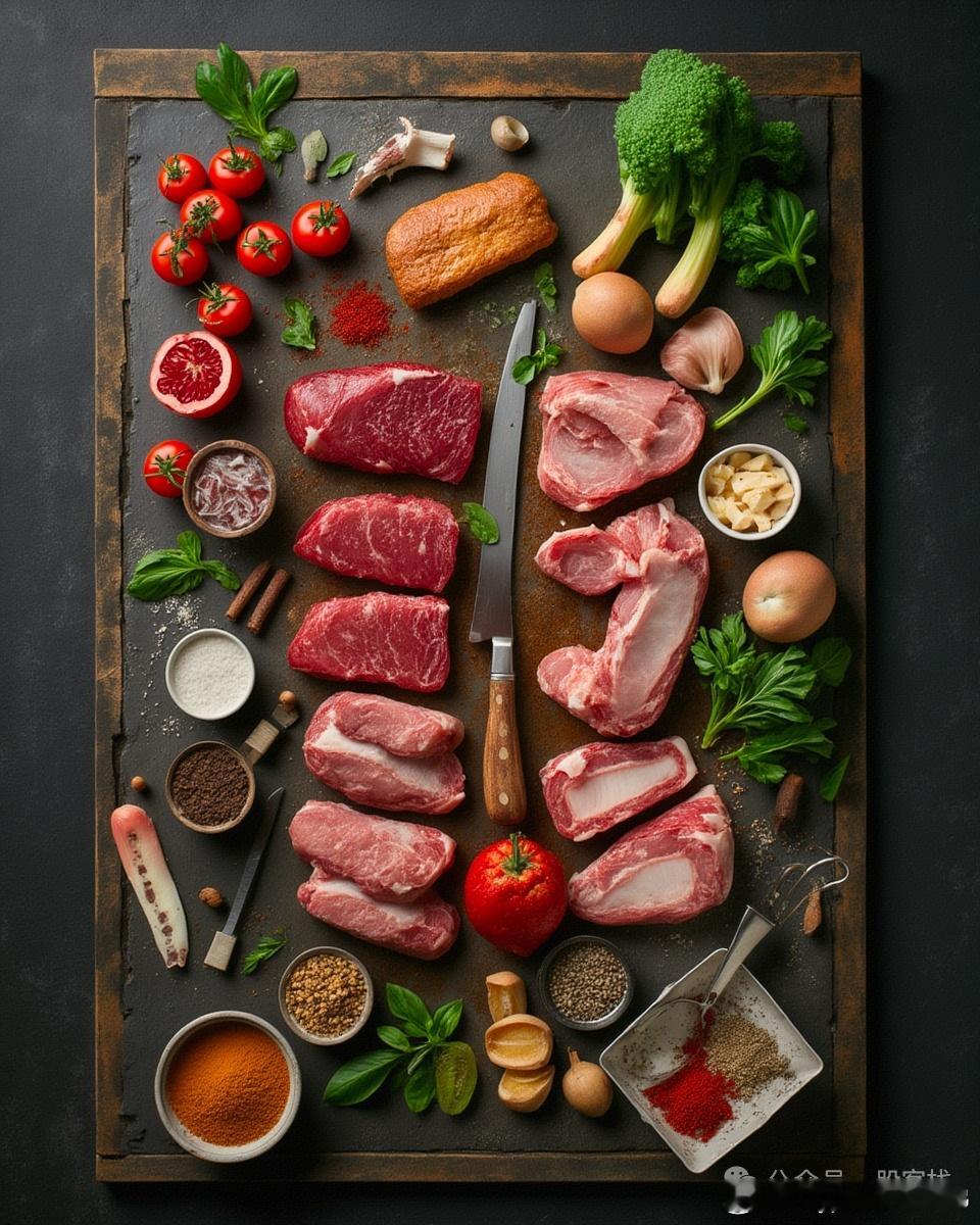 我们常常看经济趋势的一个硬数据，我们国家的内地人均使用肉量持续多年增长，甚至超过