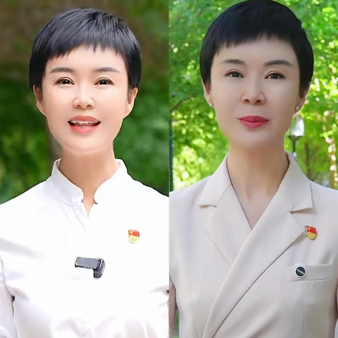 为啥别人都半途而废，

就贺娇龙能在新疆伊犁干出名堂？

野马集团董事长陈志峰的