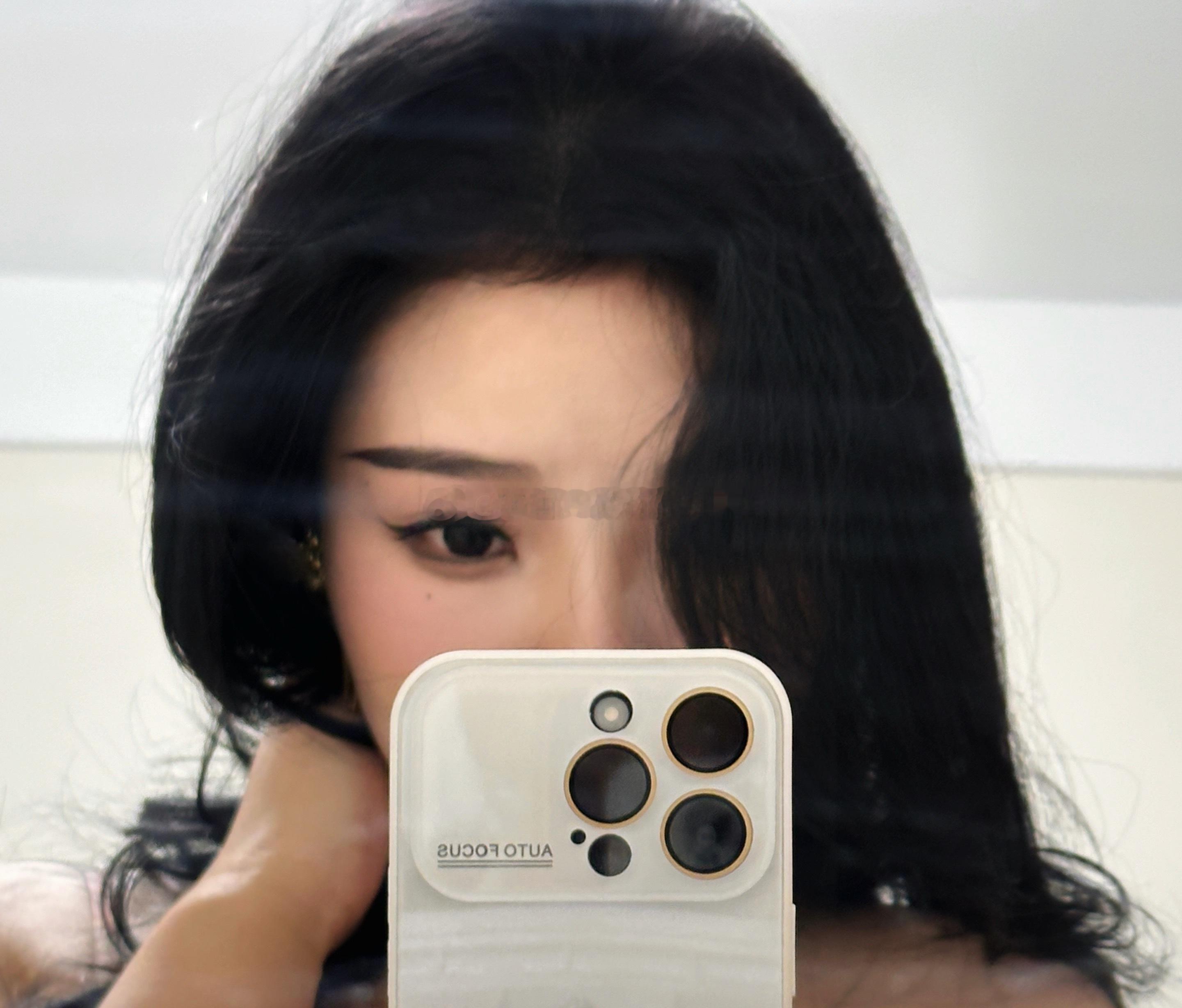 好久不见呢 