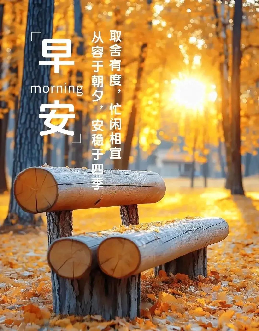 闲庭独坐对闲花，轻煮时光慢煮茶。
不问人间烟火事，任凭岁月染霜华。