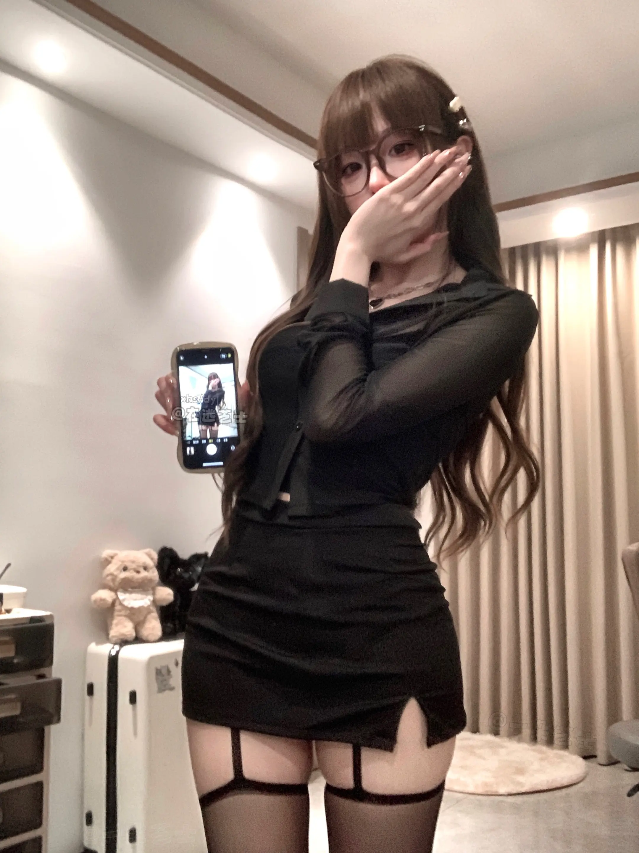 喜欢姐姐完全是姐姐的错吧