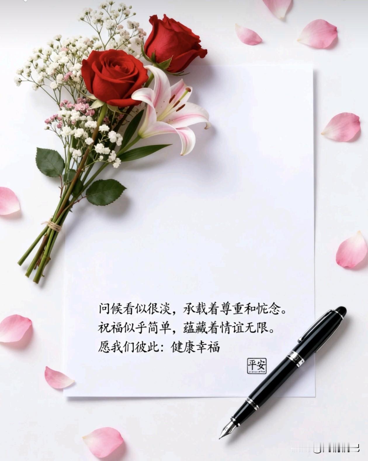 被人民日报这段话激励到了：
粗茶淡饭不要紧，
朋友散场没关系，
只要你拥有热气腾