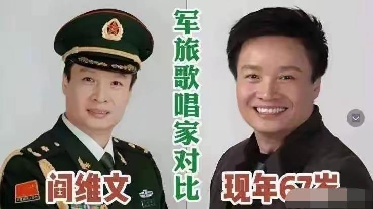 年轻时看不懂军旅歌唱家独有的风采，如今再听只觉满心震撼，仿佛血脉里的家国情怀悄然