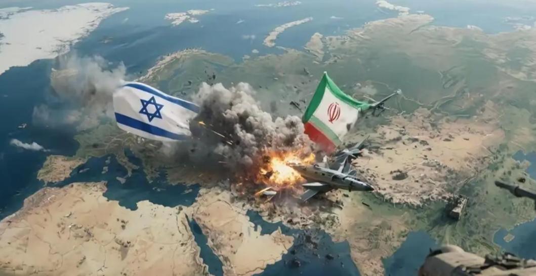 美国这次又破坏了一个战争规则，那就是不对敌国最高领导直接斩首。
我们看一下二战，