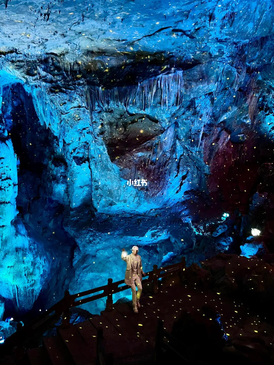 Live图的意义丨小学课本里的仙境有多绝❗