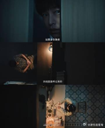 国安题材这尺度国产剧第一次这部交锋带来很不一样的观剧感受，讲述长达二十年的反间谍