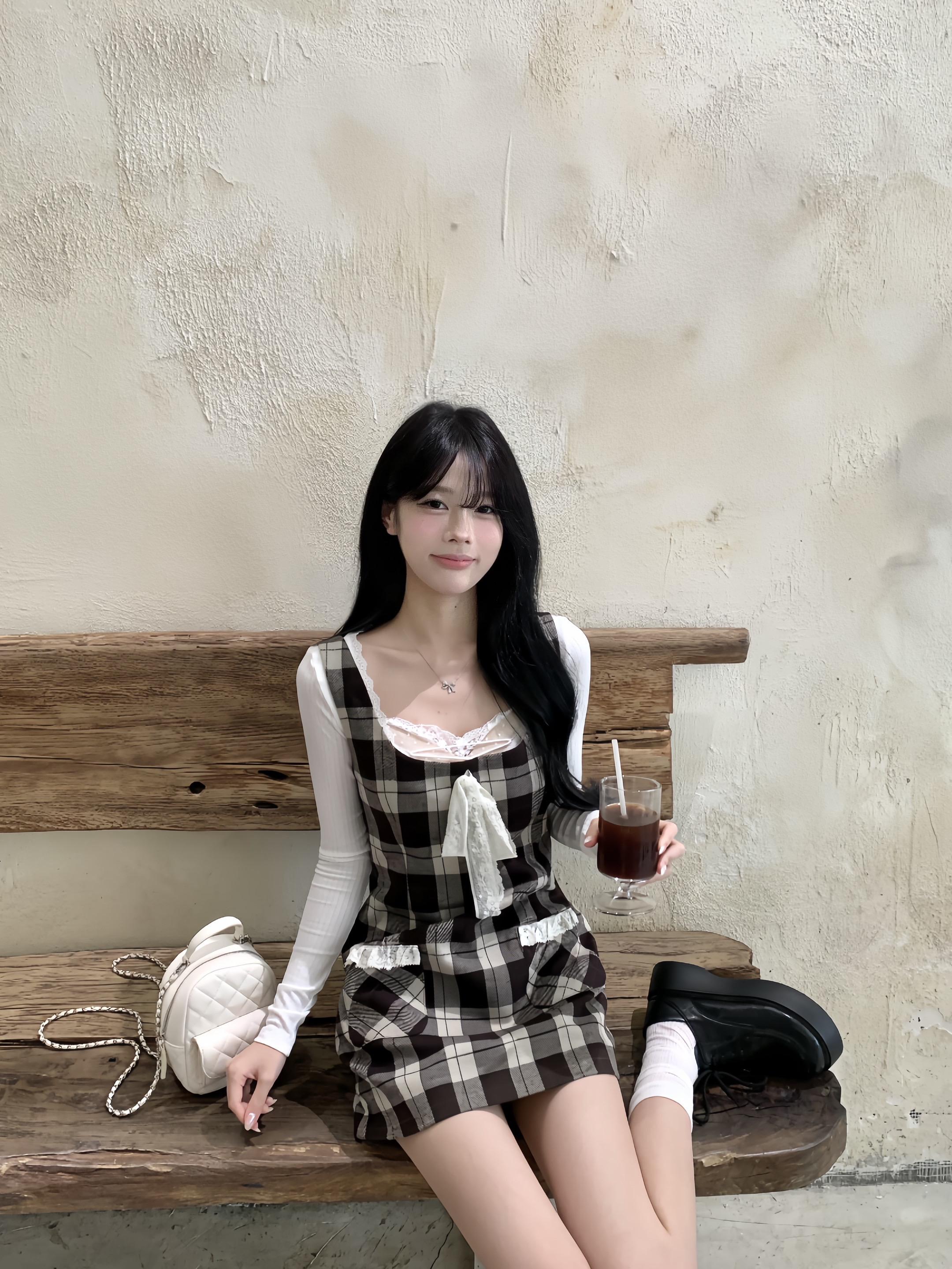 幸福的話忘記什麼都可以^