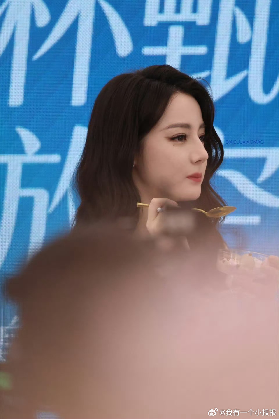 萌照来迪丽热巴迪丽热巴0603生日快乐今天星期巴