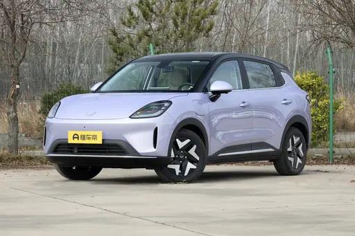 7万多买准新缤果S，还是加点预算看更高级别二手车？8万多又该选新款长续航，还是买