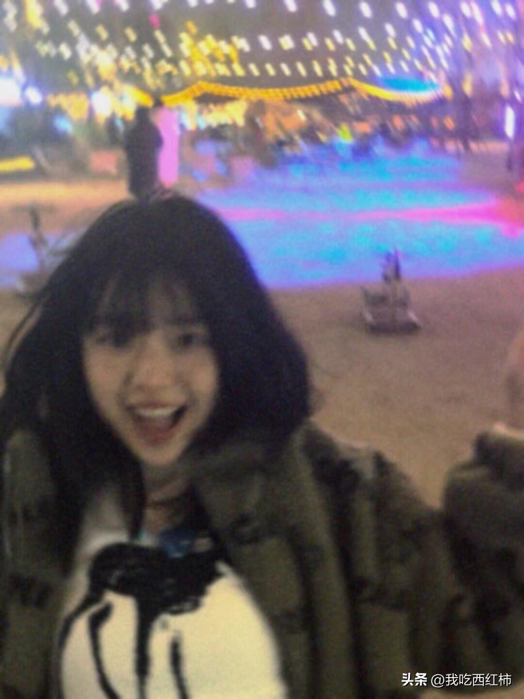 32岁分手，每个人的人生都有一扇勇气之门
小时候我妈给我买过一本我很喜欢的书，名