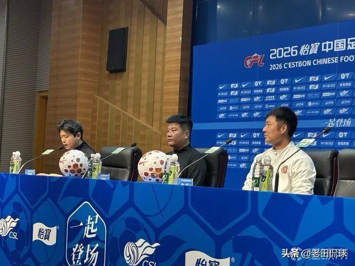 辽宁铁人保级--李金羽人间清醒…辽宁铁人主帅李金羽在接受采访时表示：“希望我们成