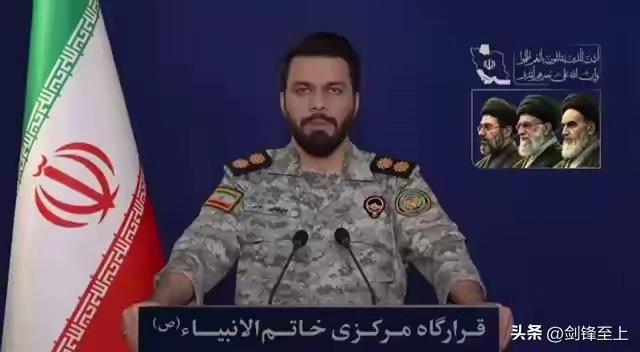 伊朗对美军下达追杀令！
 伊朗革命卫队发言人∶鉴于地区内所有美军基地都已被摧毁，