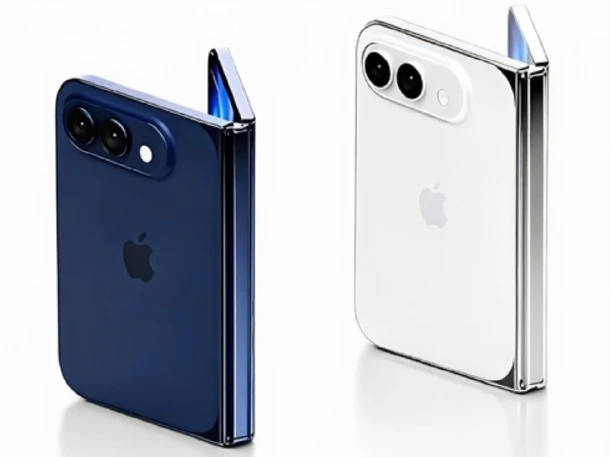 iPhone Ultra外观！
