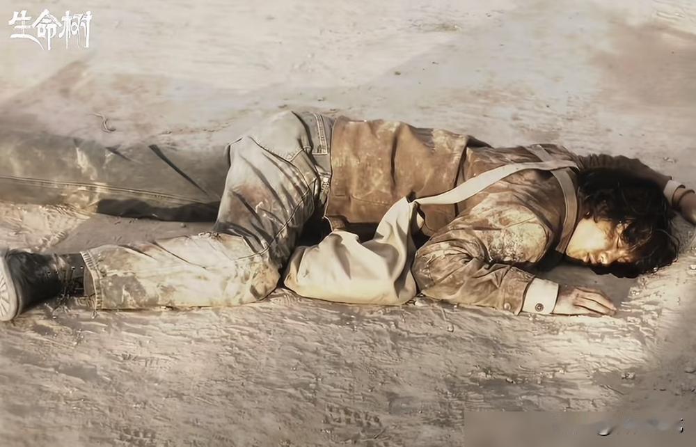 我劝你，最近别轻易点开生命树，心脏受不了。
前一秒，副队长还在盘算保护区建好后