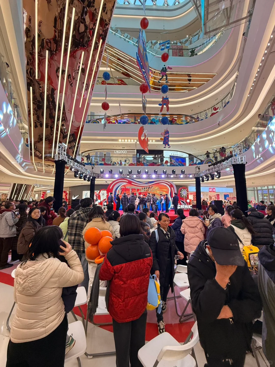 卧卧卧…长沙河西！！终于开啦🥹🥹