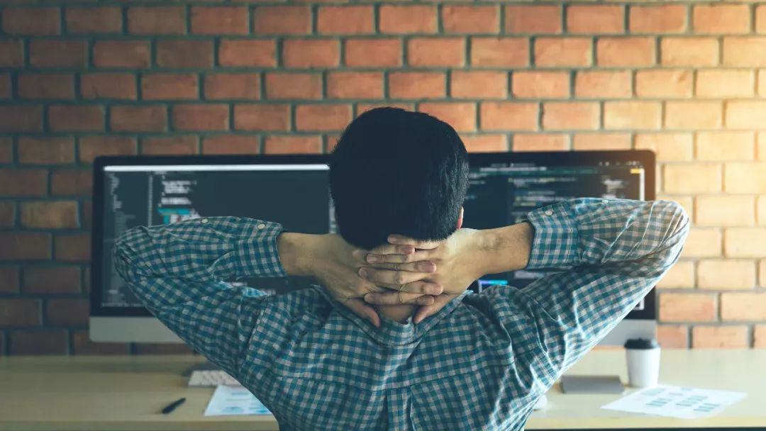 35岁真的是一个坎吗？听完35岁码农的话，我放心了！