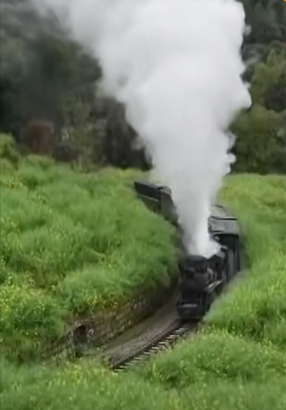 要不咋说你穷你活该呢！嘉阳煤矿你听过没有？你肯定没听过。1988年就关闭了，资源