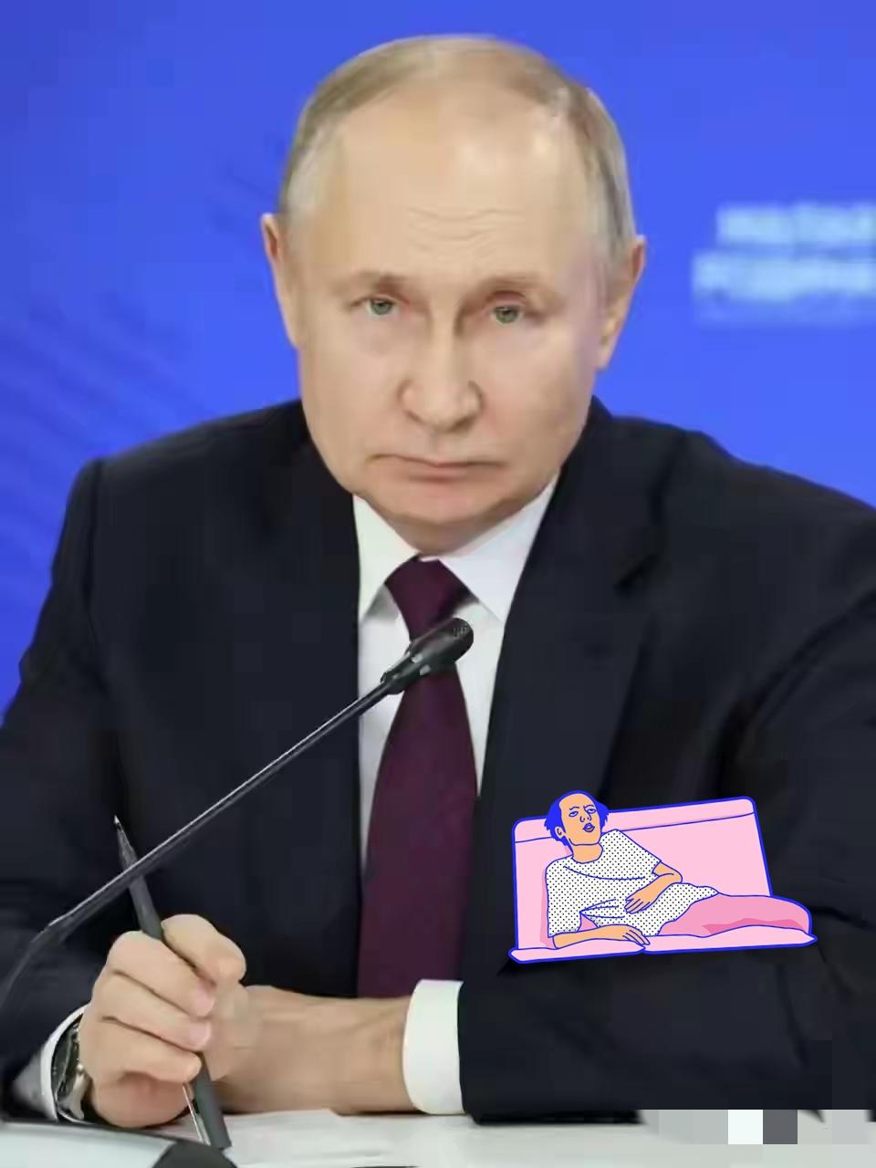 1月24日，俄罗斯总统普京明确宣布，俄罗斯“无论如何都将开发北极”。这句斩钉截铁