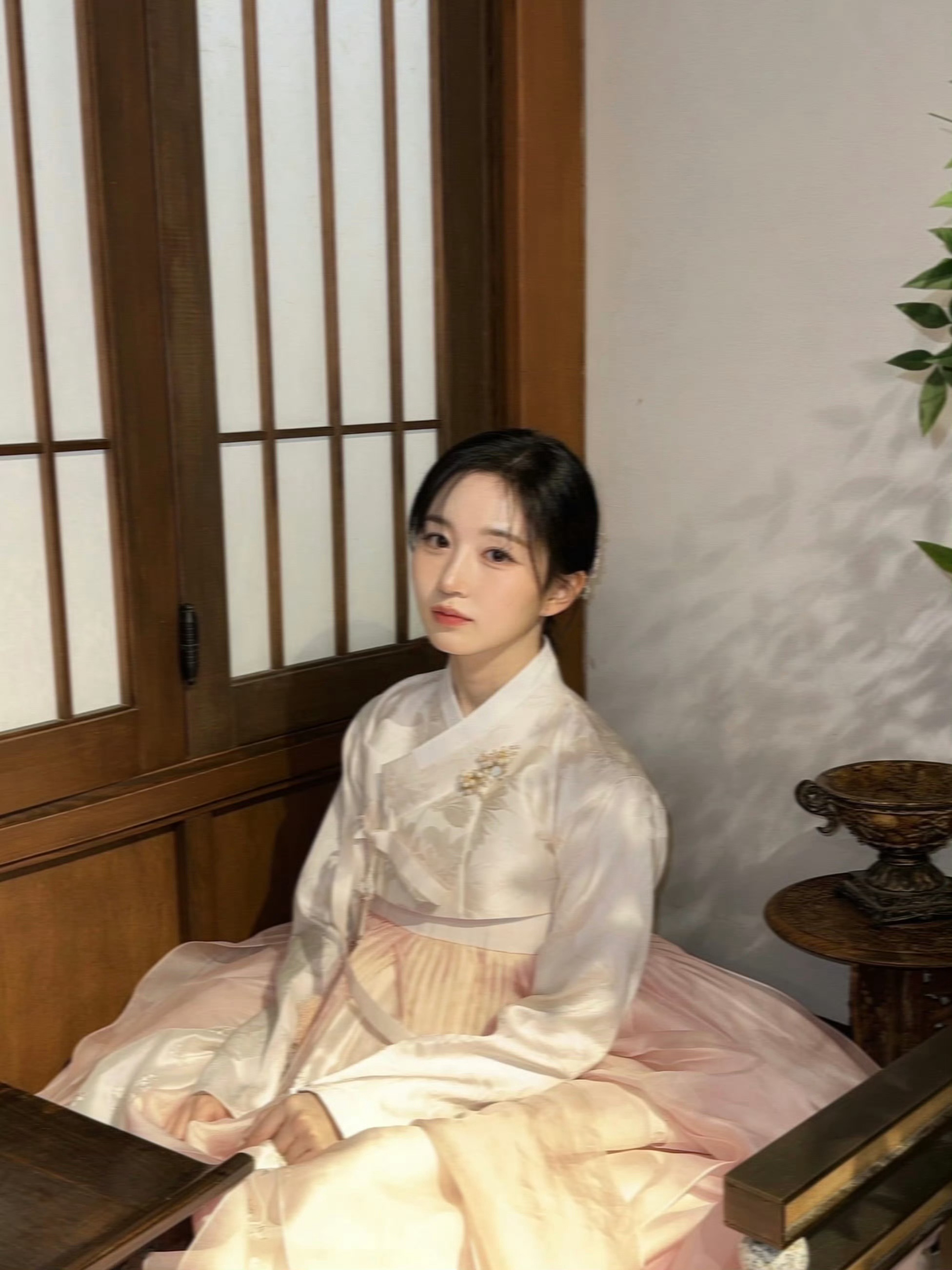 投稿【吴海媛】神话 