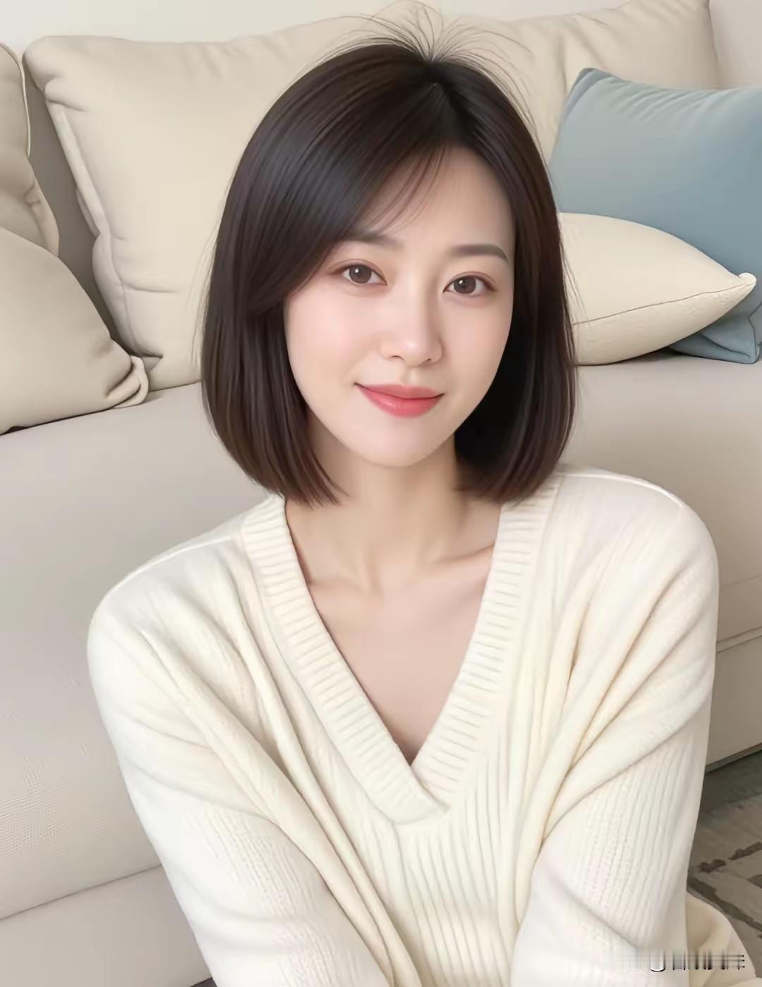 什么是清醒的女人？
任何一个不能给你钱的男人，说的话都是废话，不能相信他。
但是