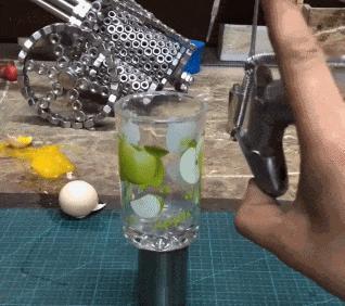 弹脑门利器