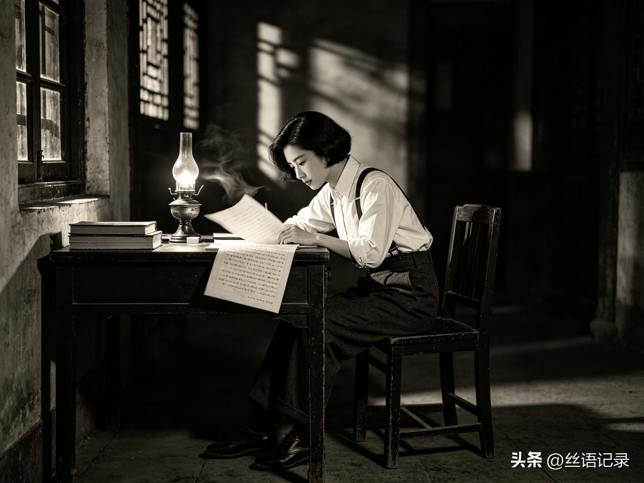 恐怕
没有谁的思念
空无一人
你可以思念亲人
思念朋友
思念帮过你的陌生人
你可