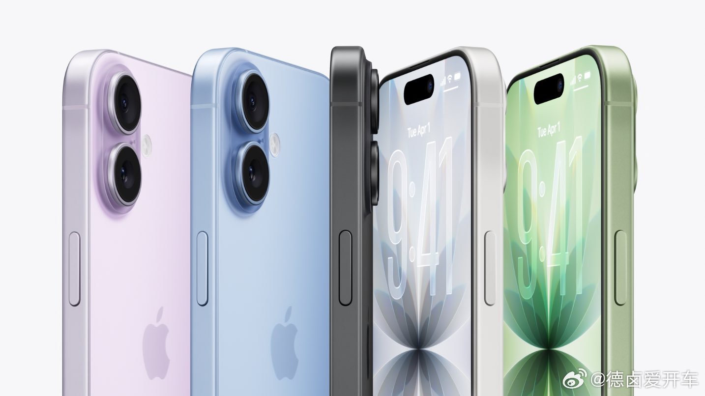这次iPhone 17标准版也上120Hz高刷了，[喵喵]更强的A19、全新48