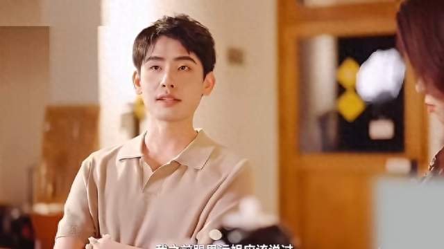 #黄凯曾抑郁到想放弃生命#