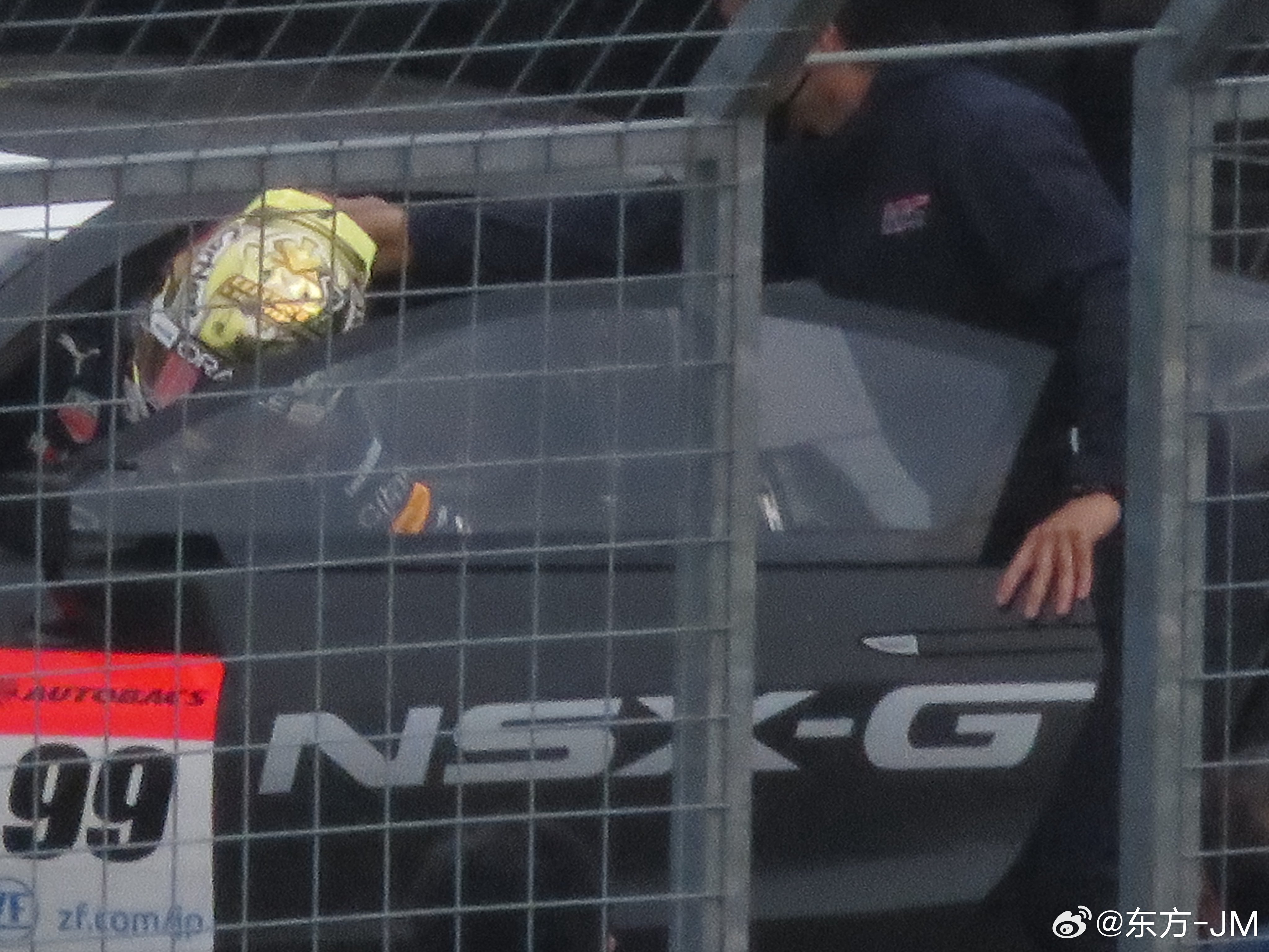 维斯塔潘来富士赛道测试NSX GT3赛车，可能也会试驾Z NISMO GT500