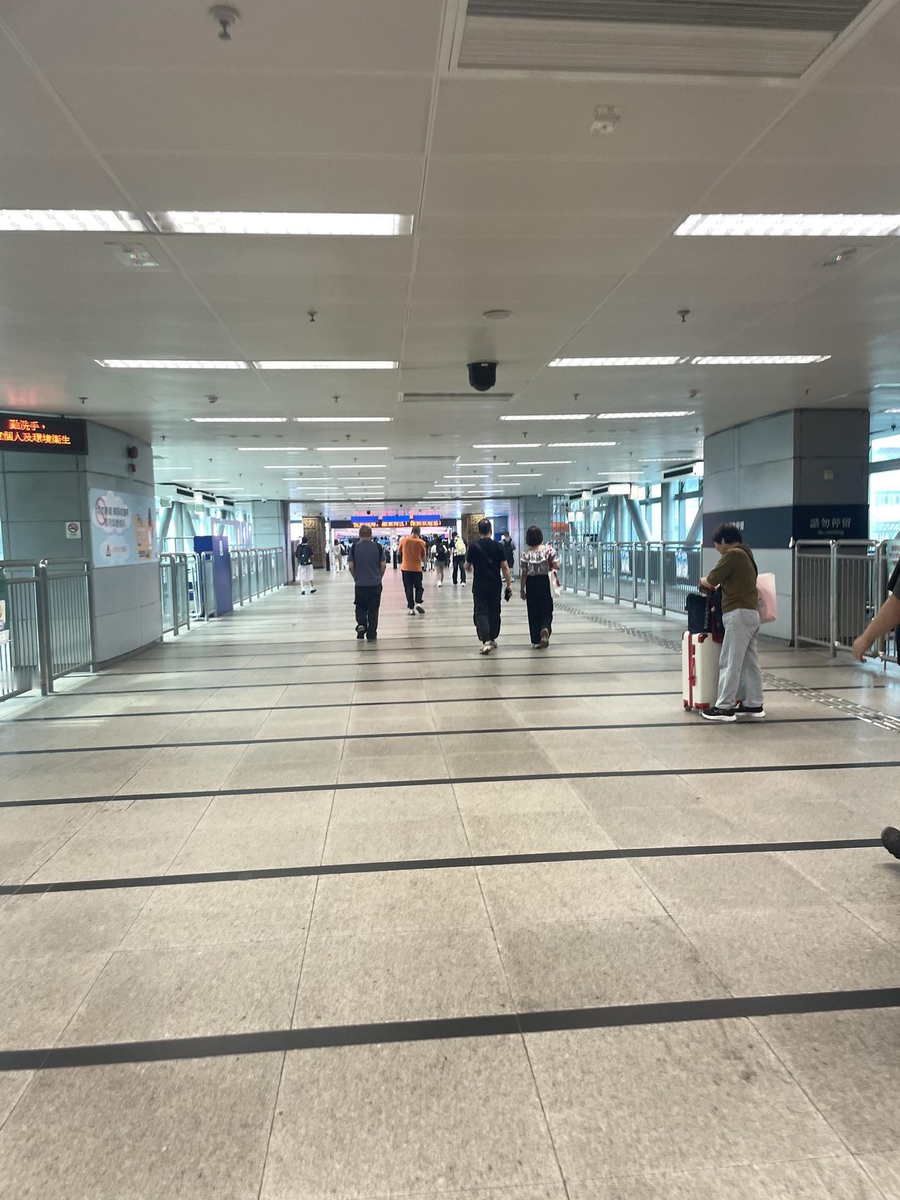 香港生活 罗湖口岸 日常vlog 记录真实生活 深圳