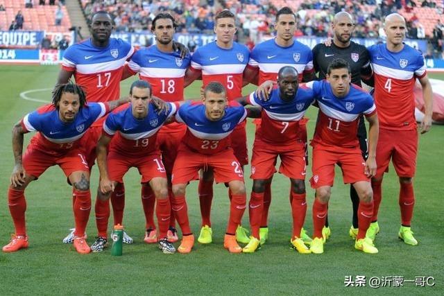速报！好消息！美国4-1巴拉圭迎开门红！
祝贺美国足球，美国在主场迎来开门红！麦
