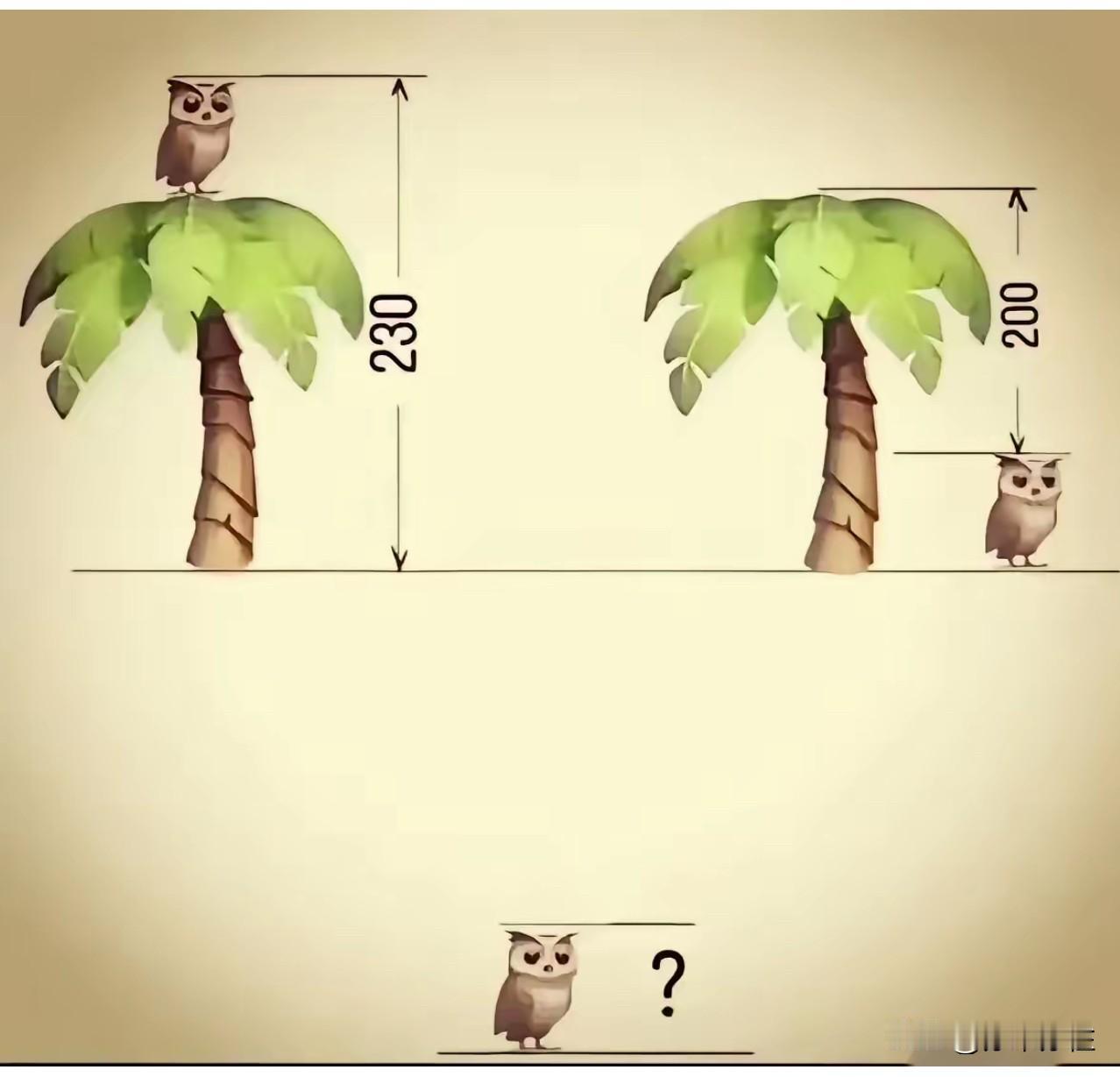 五年级的小朋友，用时不到2分钟就算出来了正确答案！是不是也还算聪明？该表扬？5年