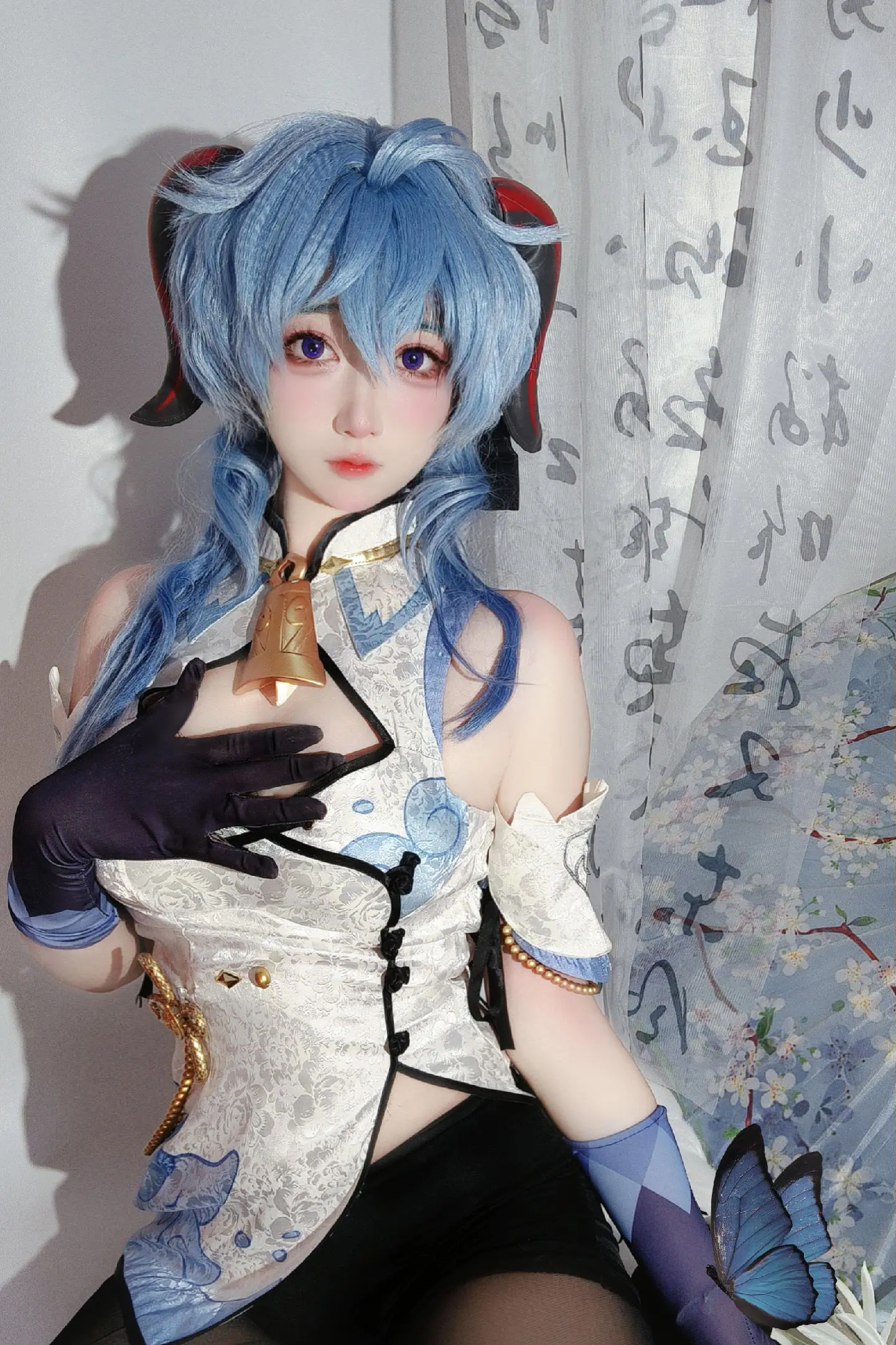 王小美心悦你。