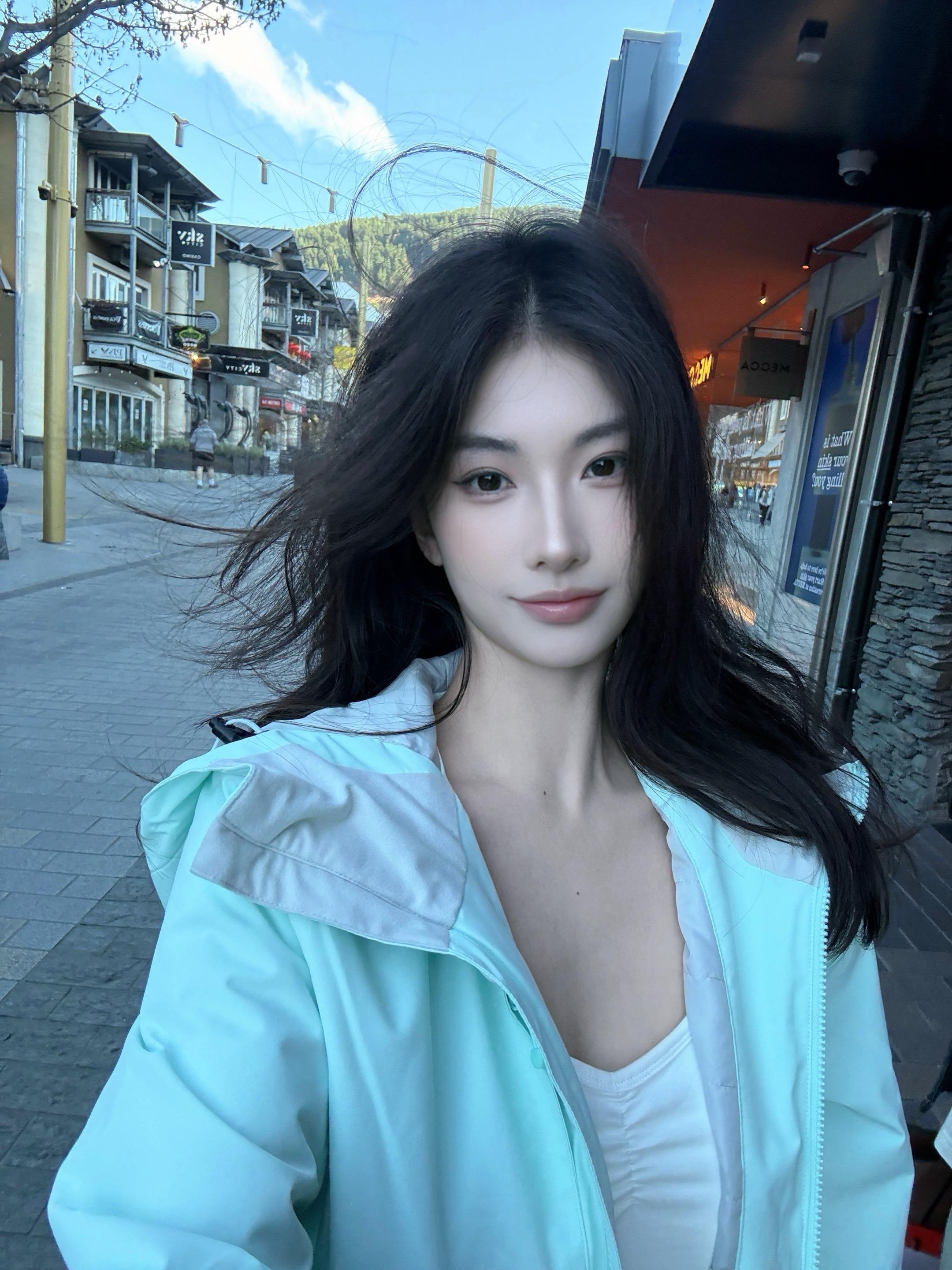 我想我有勇气把自己过的更漂亮